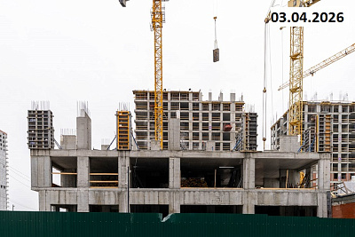 ЖК Риверсайд