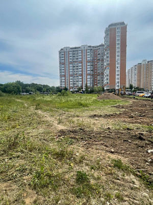 Город-парк Первый Московский (9ф. к.1)
