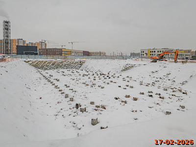 Таллинский парк