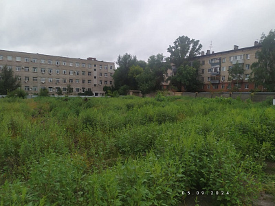 ЖК