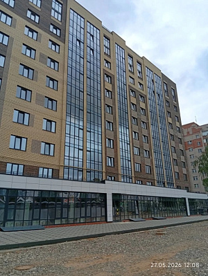 г. Кострома, Улица Магистральная