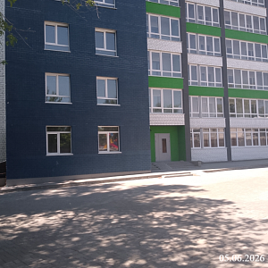 г. Барнаул, Улица Смирнова