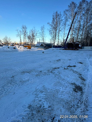 Жилой комплекс 