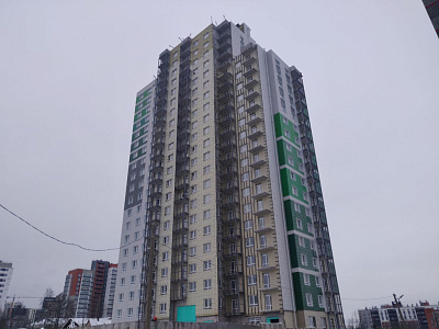ЖК Компас