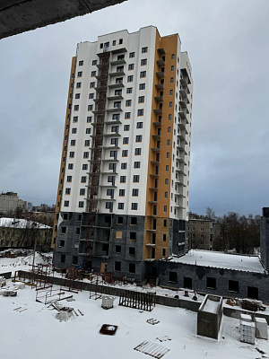 ЖК 
