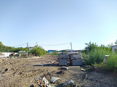 Цветной бульвар