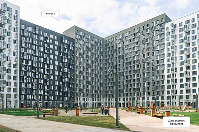 Мытищи Парк,Самолет Мытищи