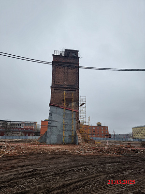 ID Petrogradskaya