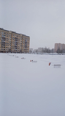 МО, г. Сергиев Посад