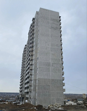 ЖК