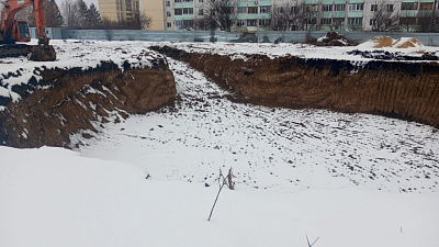 ЖК Четыре Желания Корпус 2