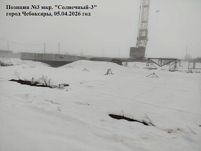 ЖК Атмосфера