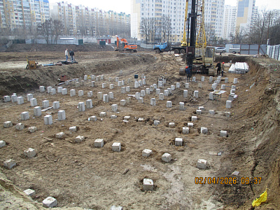 г. Курск, Проспект Вячеслава Клыкова