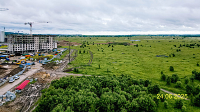 Квартал Лаголово