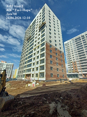 Жилой комплекс 