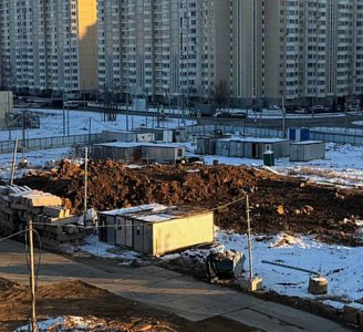 Город-парк Первый Московский (11ф. к.5)
