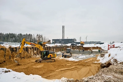 Кварталы Отрада