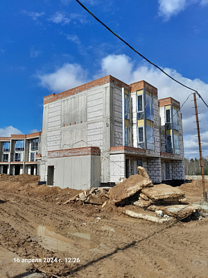 Загородный квартал