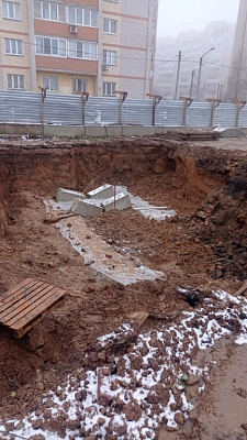 г. Смоленск, Улица Матросова