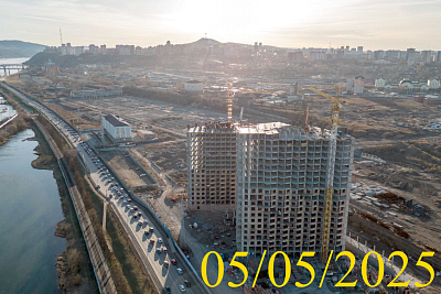 г. Красноярск, ул Профсоюзов