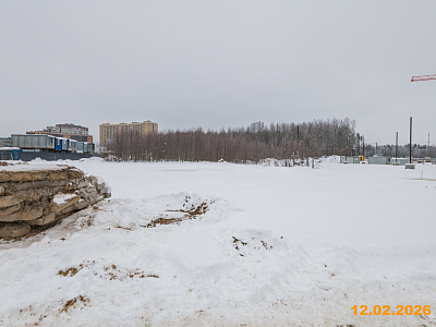 Заречный парк