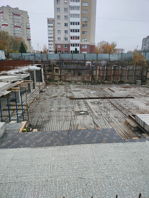 Жилой комплекс 