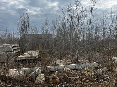 г. Тамбов, улица Заводская