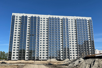 Микрорайон 