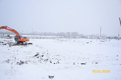 Рассвет