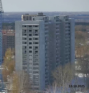 г. Новосибирск, Первомайский район