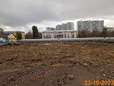 Жилой комплекс