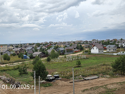 Миниполис Култаево Парк