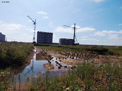 Село Миловка