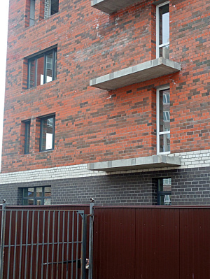 г. Тамбов, Улица Державинская