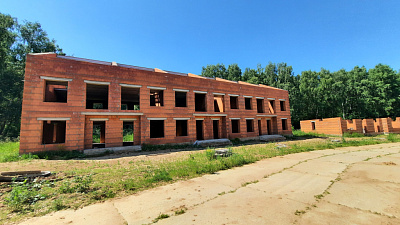 Жилой комплекс