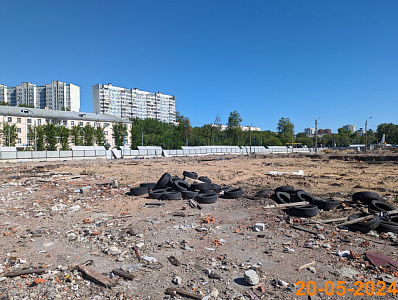 Жилой комплекс