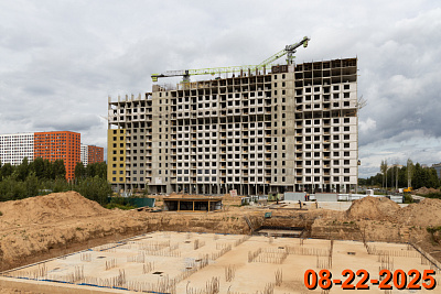 Волга парк
