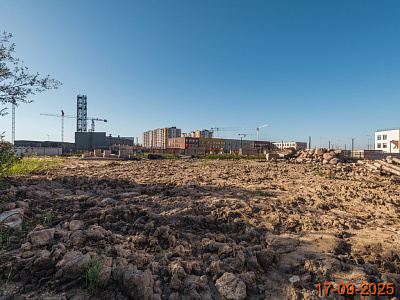 Таллинский парк