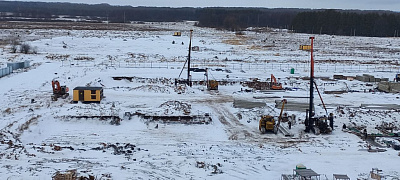 Село Миловка, район Уфимский