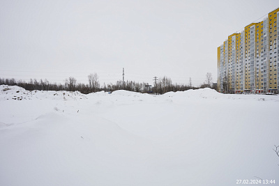 ЖК Крылов 4.1