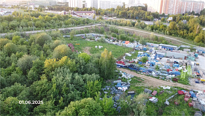 ЖК STELLAR CITY