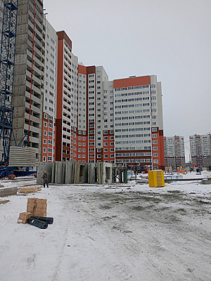 Жилой комплекс
