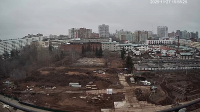 Жилой комплекс