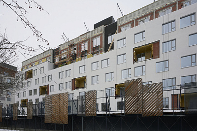 Северный квартал