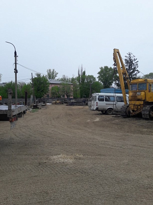 жилой квартал GRAND AVENUE