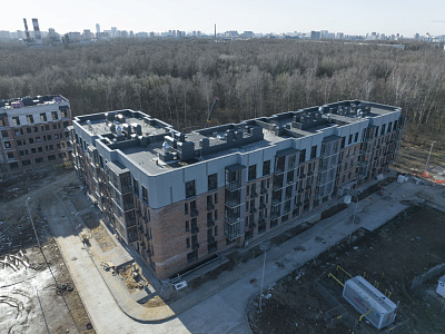 Жилой комплекс «МИШИНО»