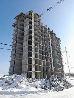 Жилой комплекс 