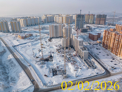 г. Красноярск