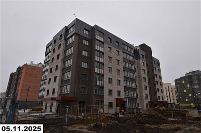 Поселок городского типа Разумное, Улица Преображенская
