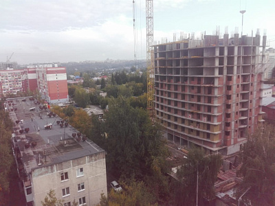 г. Томск, ул Алтайская